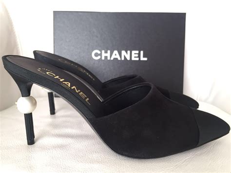 high heels chanel|chanel pumps for women.